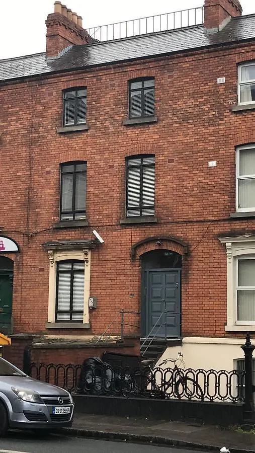 Gardiner Street - Apartment 1 Dublin 0*,  Ireland