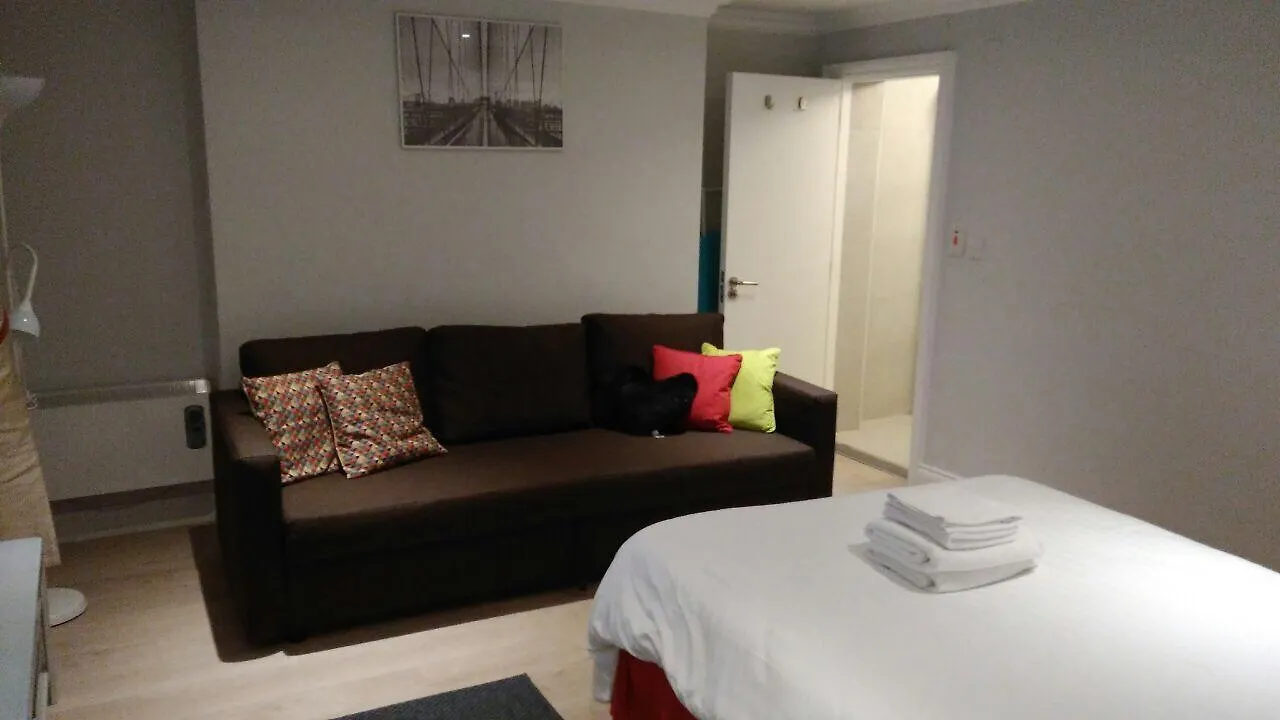 Gardiner Street - Apartment 1 Dublin 0*,  Ireland