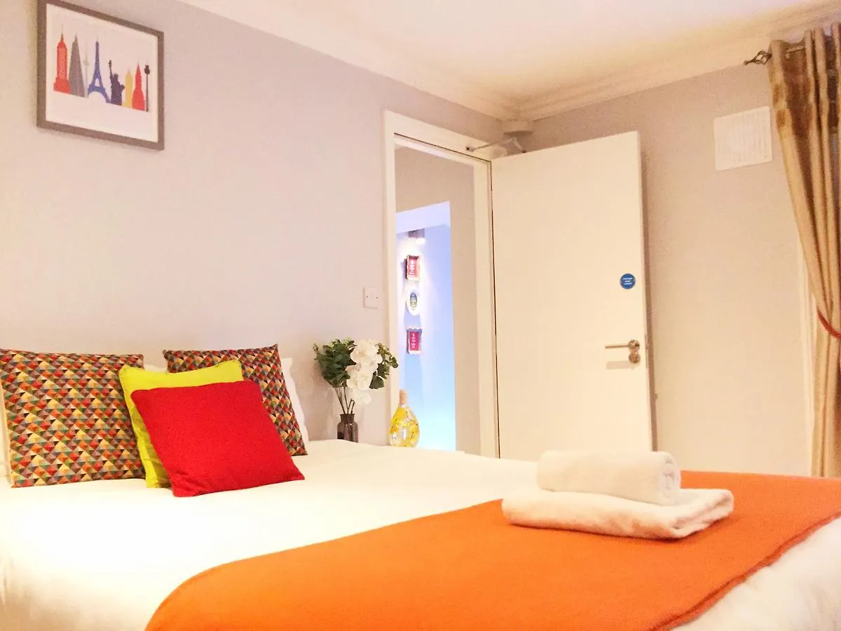 Gardiner Street - Apartment 1 Dublin