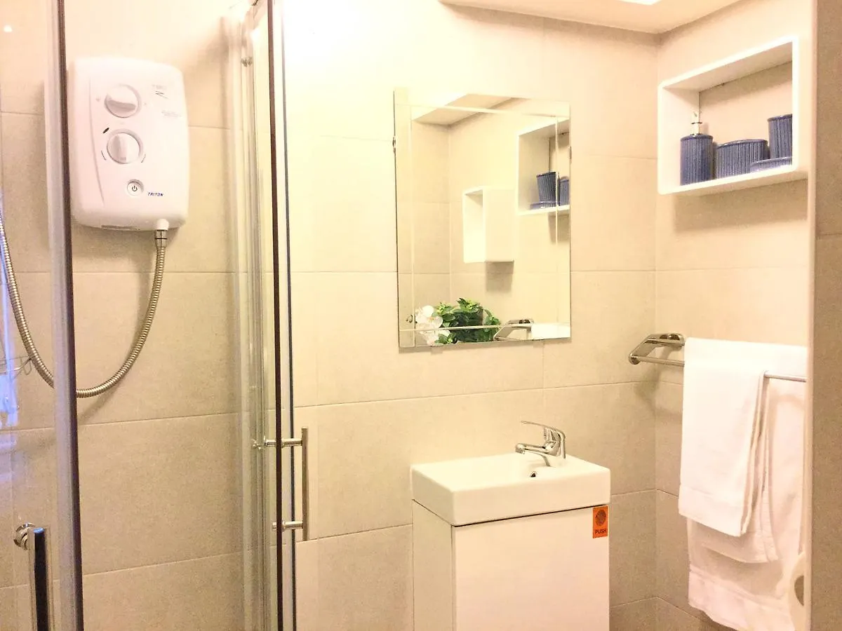 Gardiner Street - Apartment 1 Dublin