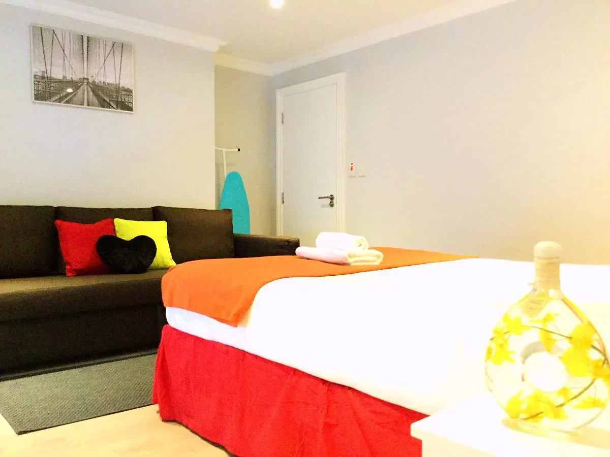 Gardiner Street - Apartment 1 Dublin Ireland