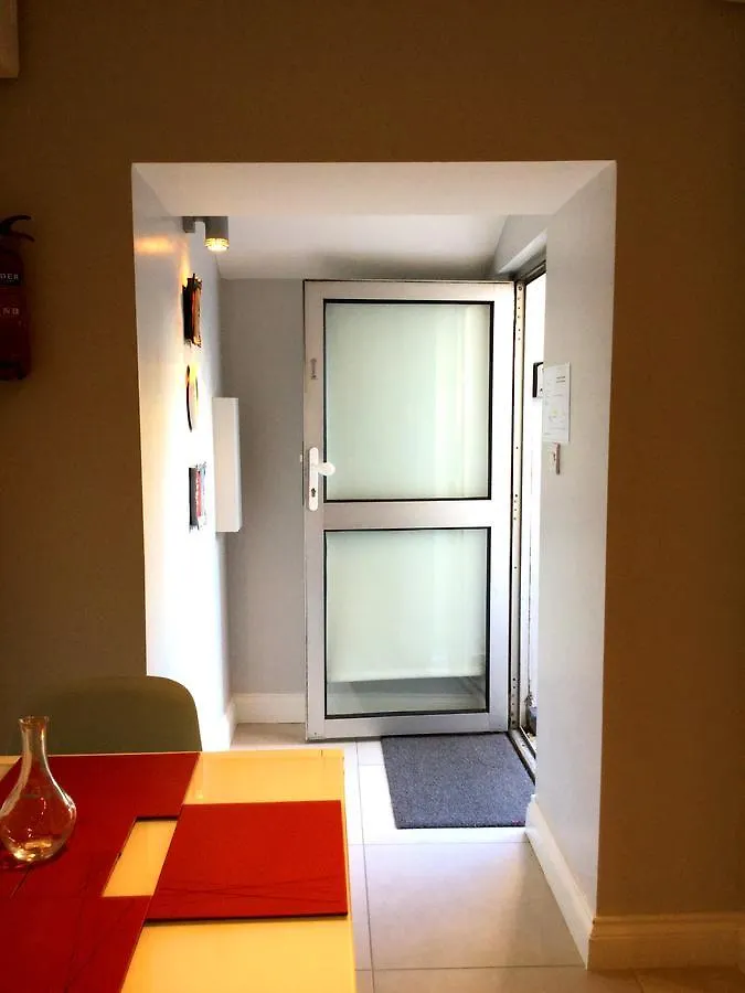 Gardiner Street - Apartment 1 Dublin