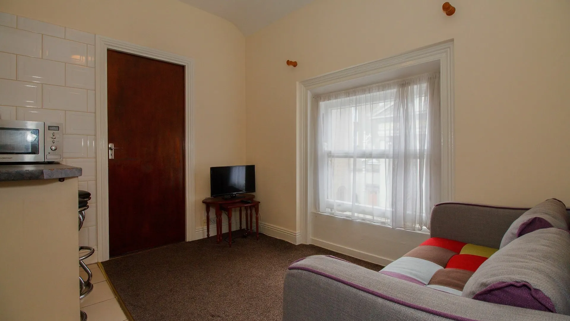 Gardiner Street - Apartment 1 Dublin