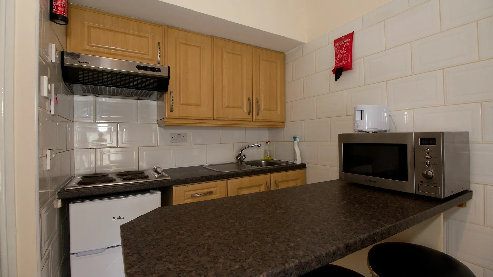 Gardiner Street - Apartment 1 Dublin