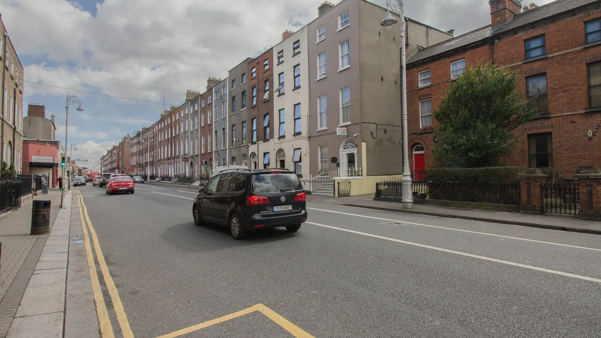 Gardiner Street - Apartment 1 Dublin