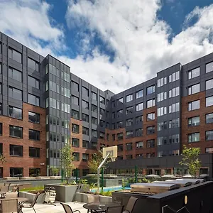  Appartamento Canvas Point Campus Docklands