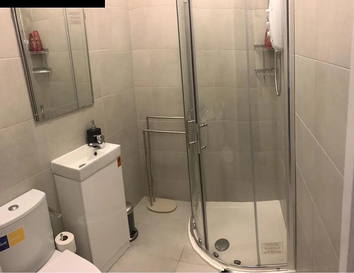 Gardiner Street - Apartment 1 Dublin