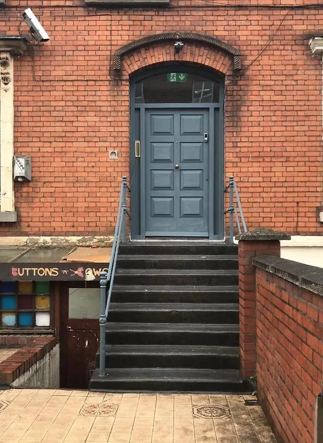 Gardiner Street - Apartment 1 Dublin Ireland