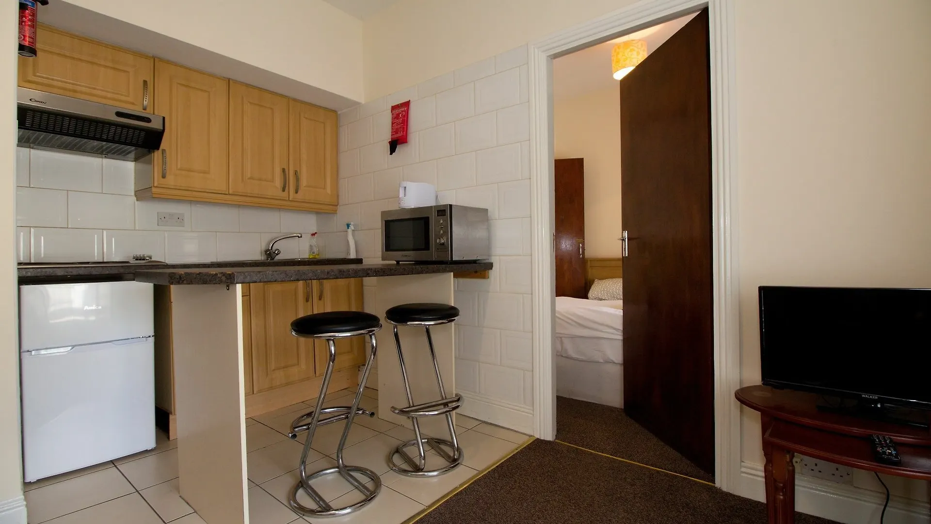 Gardiner Street - Apartment 1 Dublin 0*,