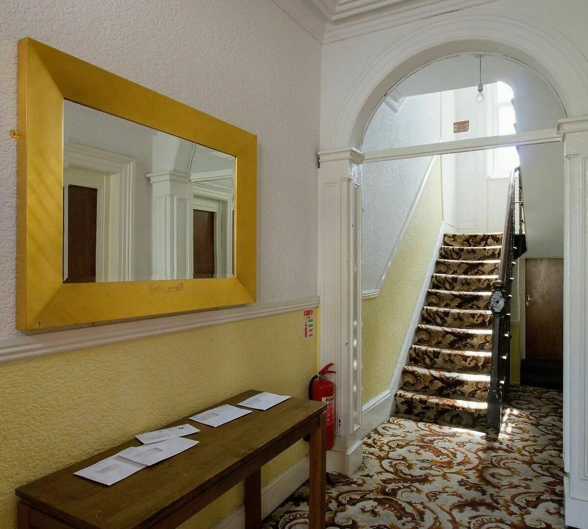 Gardiner Street - Apartment 1 Dublin Ireland
