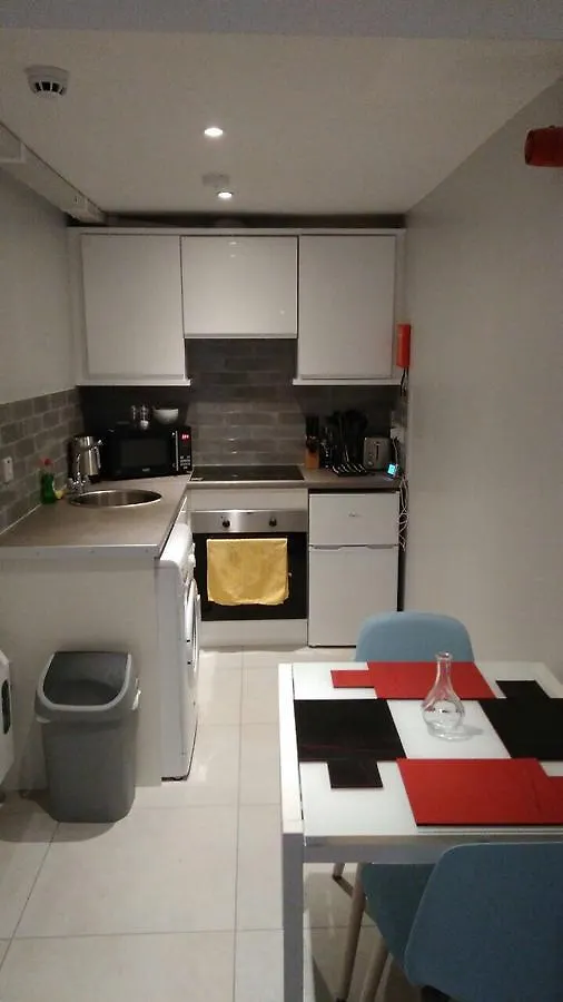 Gardiner Street - Apartment 1 Dublin