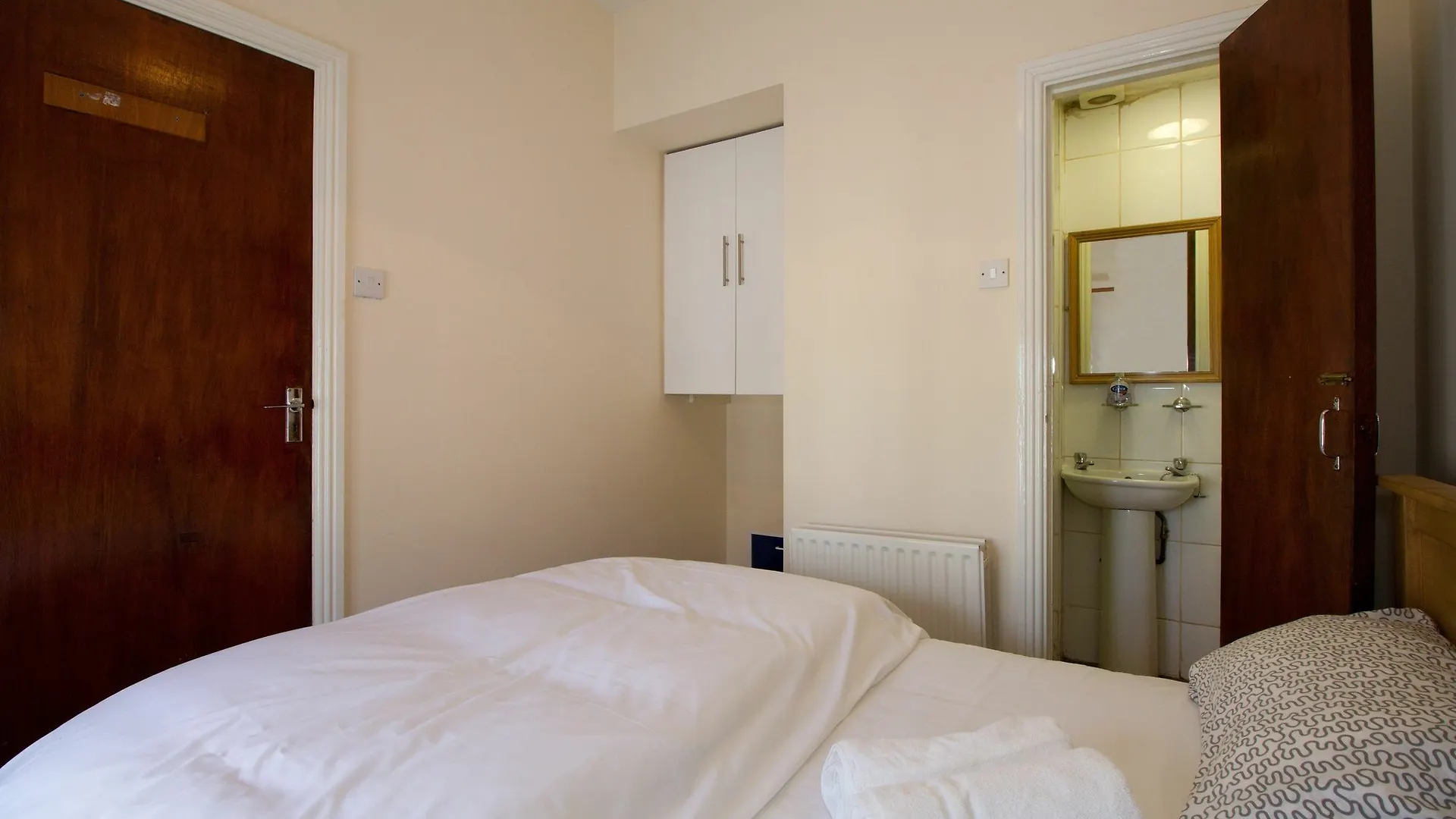 Gardiner Street - Apartment 1 Dublin